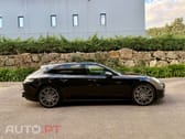 Porsche Panamera 4 E-Hybrid Platinum Edition