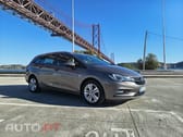 Opel Astra 1.6 CDTI Business Edition S/S