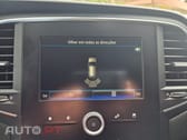 Renault Mégane 1.5 dCi Zen
