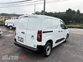 Citroen Berlingo 1.6 BlueHDi L1 3L