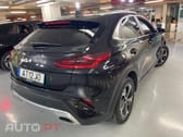 Kia Xceed 1.6 GDi PHEV Drive