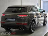 DS DS7 Crossback E-Tense Bastille+ EAT8