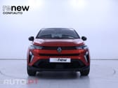 Renault Captur Techno Tce 90