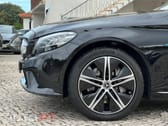 Mercedes-Benz C 300 de Avantgarde
