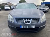 Nissan Qashqai 1.5 dCi Acenta 129g