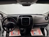 Renault Trafic 1.6 dCi L1H1 1.0T