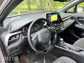Toyota C-HR 1.8 Hybrid Comfort