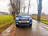 Ford Ranger Auto Limited