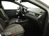 Renault Captur Captur 1.2 ECO-G Techno