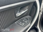 BMW 316 d Pack M