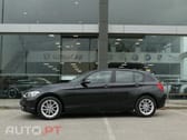 BMW 116 d Advantage