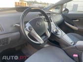 Toyota Prius 1.8 Exclusive