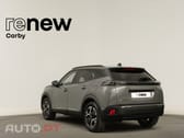 Peugeot E-2008 e-2008 50 kWh Allure