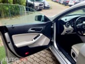 Mercedes-Benz CLA 220 d Shooting Brake Aut.