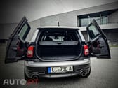 MINI Clubman Cooper S Hampton