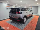 Peugeot 5008 1.5 BlueHDi Allure EAT8