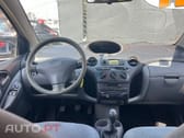 Toyota Yaris 1.0 Base C/Radio