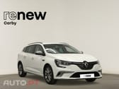 Renault Mégane Mégane ST 1.5 Blue dCi GT Line