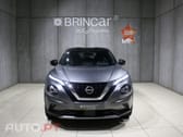 Nissan Juke 1.0 DIG-T N-Design Black