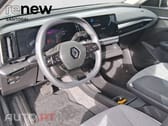 Renault Mégane Mégane Iconic EV60 220 cv Super Charge