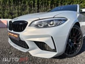 BMW M2 Competition Auto