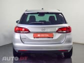 Opel Astra 1.2 Turbo 130cv GS Line ST