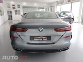 BMW 840 d xDrive Pack M