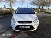 Ford S-Max 2.0 TDCi Titanium Powershift