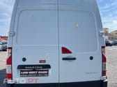 Renault Master 2.3 dCi L4 3.5T CD RD