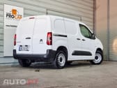 Citroen Berlingo 1.5 BlueHDi M Plus
