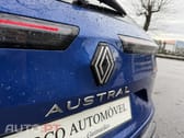 Renault Austral 1.3 Mild Hybrid Techno Auto