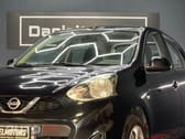 Nissan Micra 1.2 Acenta