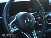 Mercedes-Benz A 180 d Business Solutions Aut.