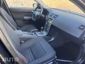 Volvo V50 1.6D Drive