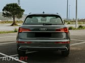 Audi Q5 50 TFSIe quattro S line S tronic