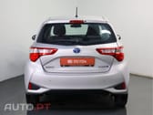 Toyota Yaris 1.5 HSD Active