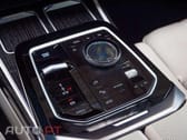 BMW i7 M60 EXECUTIVE