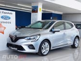 Renault Clio 1.5 Blue dCi Intens