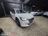 Peugeot E-208 50 kWh Style