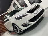 Peugeot 308 SW 1.6 e-HDi Allure J17