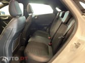 Ford Puma 1.0 Flexifuel mHEV ST-Line x