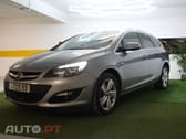 Opel Astra Sports Tourer 1.6 CDTi Cosmo S/S