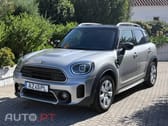 MINI Countryman Cooper D Premium Classic Auto