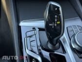 BMW 520 e Pack M