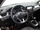 Renault Captur Captur 1.0 TCe Techno Bi-Fuel