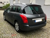 Peugeot 308 SW 1.6 Hdi