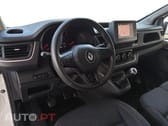 Renault Trafic 2.0 Blue dCi L1H1