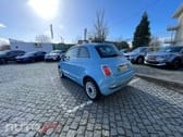 Fiat 500 0.9 8V TwinAir Lounge
