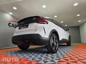 Citroen C4 1.2 PureTech Feel Pack EAT8