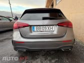 Mercedes-Benz A 250 e AMG Line